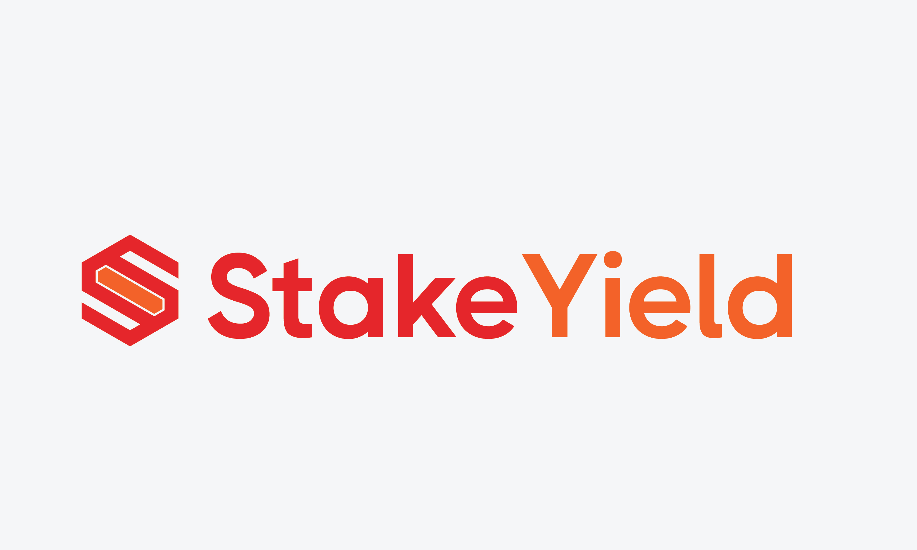 StakeYield.com - Great premium domain names